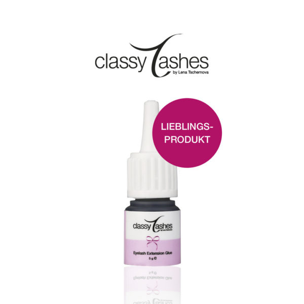 eyelash extension glue